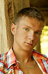 Trevor Yates