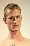Trey Williams