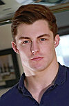 Profile Picture Tristan Grey
