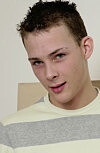 Profile Picture Troy Bolton