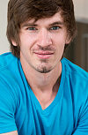 Tyler Kodiak