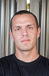 Tyler Marshall