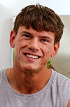 Tyler Schultz