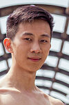 Tyler Wu