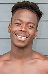 Tyreke (IslandStuds)