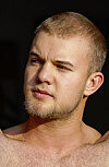 Tyson Scott