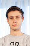 Valerii Vladan