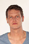 Profile Picture Valter Zakary