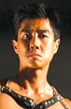Van Darkholme