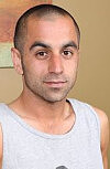 Profile Picture Vaughan Amir