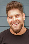 Profile Picture Vega Hernandez