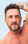 Vince Parker