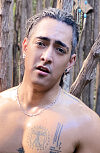 Profile Picture Vinni Star