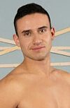 Vinny Blackwood