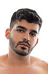 Profile Picture Vitor Alves