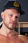 Wade Wolfgar