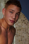 Profile Picture Wesley (CorbinFisher)