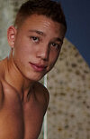 Wesley (CorbinFisher)