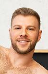 Xander Larsen