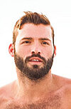 Xavier Jacobs