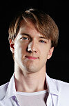 Profile Picture Xavier Oceane