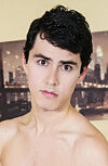 Xavier Ryan