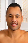 Xavier Zane