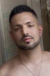Yosue (Men.com)