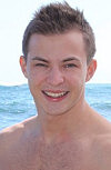 Profile Picture Yuri (SeanCody)
