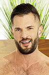 Zac Barrett