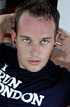 Zac Frevo