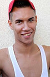 Zac Jordan