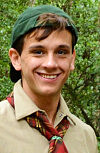 Zac Stevens