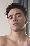 Zach Letoa