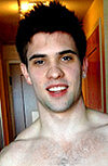 Zach Rode