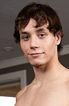 Profile Picture Zachary Country