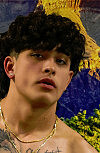 Zachary Maddox