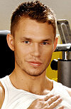 Zack Alexander