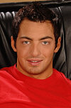 Zack Blake