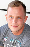 Profile Picture Zack Matthews