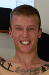 Profile Picture Zack Russell