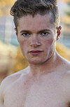 Profile Picture Zander (CorbinFisher)