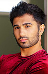 Zane Walker