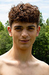 Zayne Bright