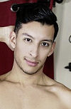 Zayne Hardy
