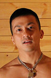 Zed Sheng