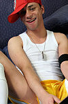 Zeke Bell