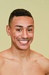 Profile Picture Zion Nicholas