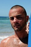 Zoran Tabor