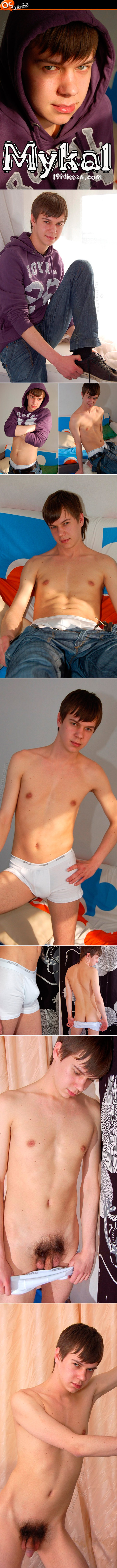 19nitten mykal